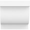 Ekena Millwork Standard Alpine Architectural Grade PVC Rafter Tail, 6"W X 6"H X 16"L RFTP06X06X16ALP - alternate 4